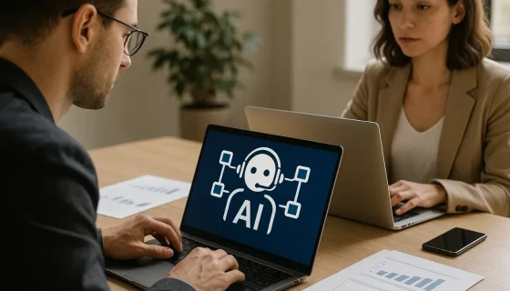 Автоматизация с AI-агентами: сценарии для бизнеса и фриланса
