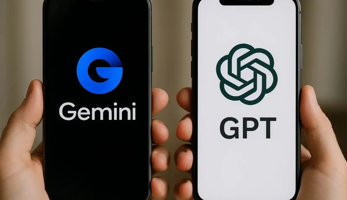 Сравнение промтов: Gemini против GPT — кто справляется лучше?