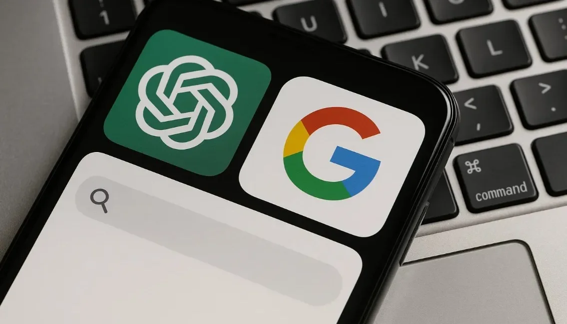 OpenAI готовит рекламу в ChatGPT: вызов Google в сфере поисковой рекламы