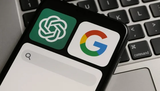 OpenAI готовит рекламу в ChatGPT: вызов Google в сфере поисковой рекламы