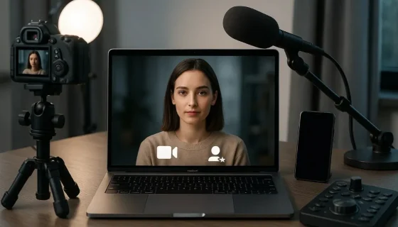 AI-агенты для видео: инструменты для блогеров и продакшн-команд