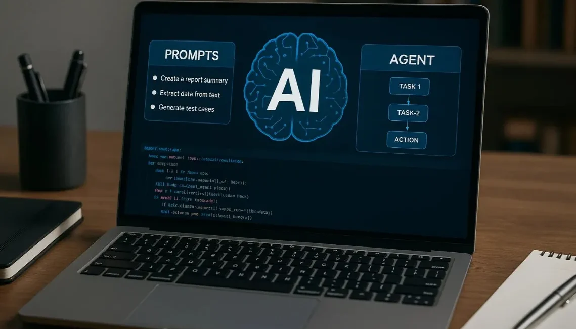 AI в программировании: готовые промты и агенты для автоматизации задач
