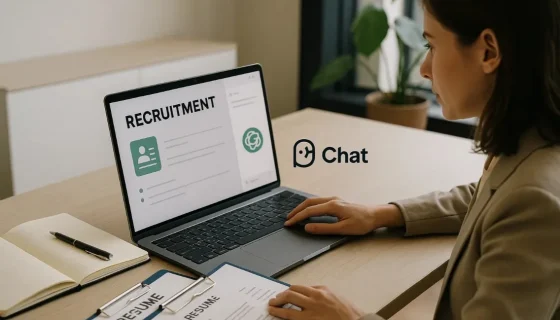 Промты и агенты для HR: как использовать ChatGPT и Claude в рекрутинге