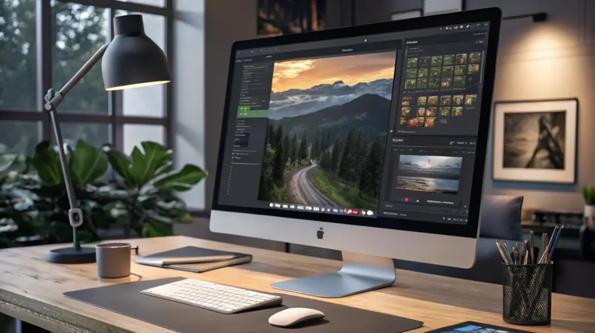 Adobe Firefly для картинок, баннеров и дизайна: как использовать ИИ в работе
