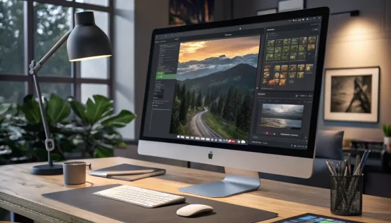 Adobe Firefly для картинок, баннеров и дизайна: как использовать ИИ в работе